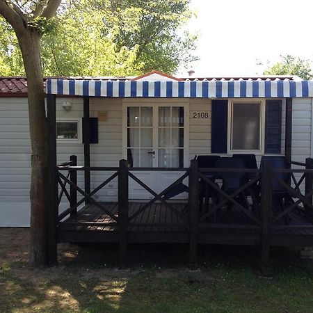 Oliholiday Mobilehomes - Cavallino Ngoại thất bức ảnh