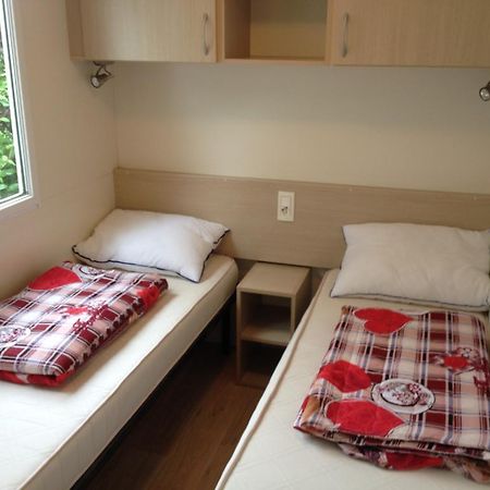 Oliholiday Mobilehomes - Cavallino Ngoại thất bức ảnh