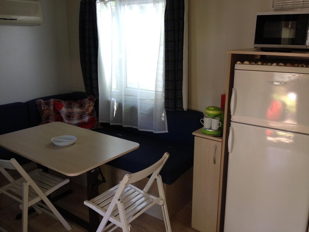 Oliholiday Mobilehomes - Cavallino Ngoại thất bức ảnh