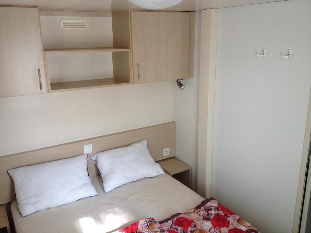 Oliholiday Mobilehomes - Cavallino Ngoại thất bức ảnh