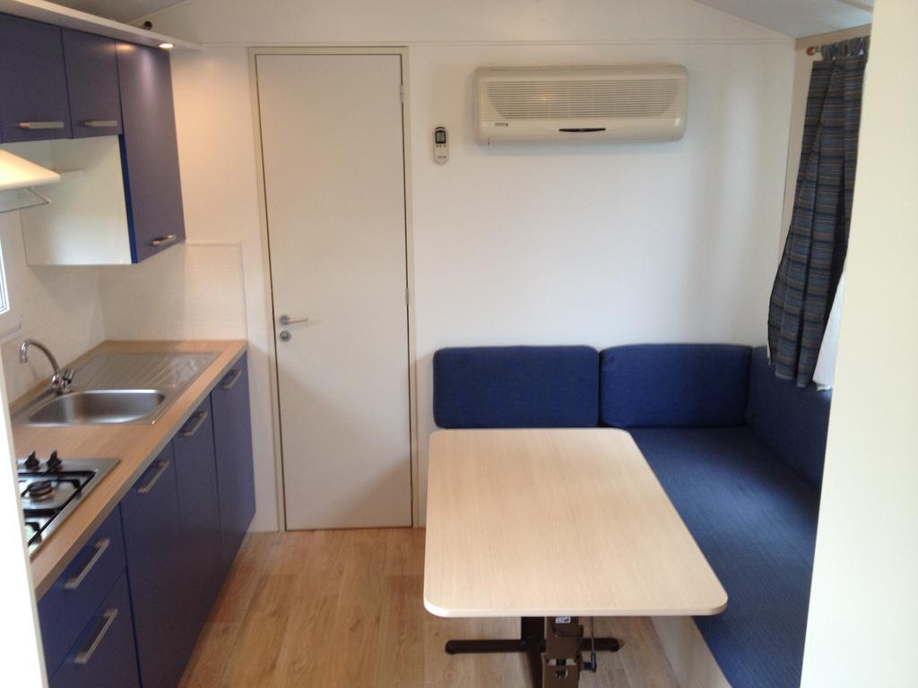 Oliholiday Mobilehomes - Cavallino Ngoại thất bức ảnh